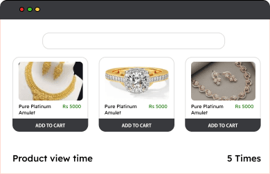 Live Visitor Analytics